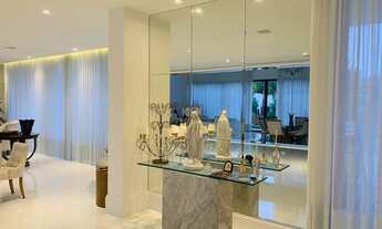 Imagem 4: Vendo Casa Condomínio Malibu 1000 m² lineares ,5 suítes, Barra da Tijuca, RJ