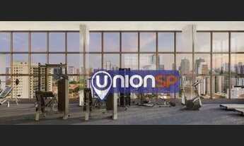 Imagem 5: Studio com 1 dormitório à venda, 21 m² por R$ 307.523 - Brooklin - São Paulo/SP