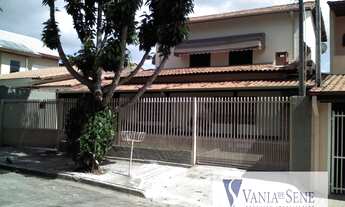 Imagem: SAO JOSE DOS CAMPOS - Residential / Home