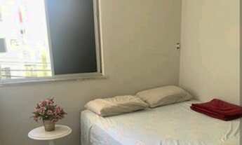 Imagem 4: Apartamento mobiliado 3 quartos