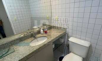 Imagem 2: EDF BOA VIAGEM Apartamento com 4 dormitórios