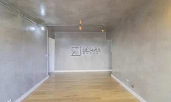 Imagem 4: Apartamento Venda 2 Dormitórios - 90 m² Vila Olímpia