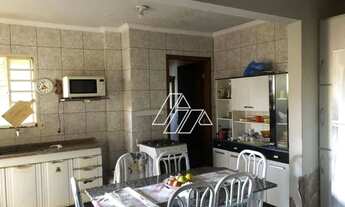 Imagem 7: Casa com 3 dormitórios à venda - Núcleo Habitacional Castelo Branco