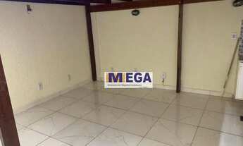 Imagem 3: Sala para alugar, 30 m² por R$ 908,83/mês - Parque Industrial - Campinas/SP