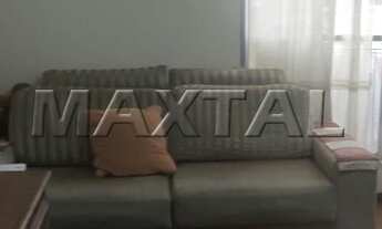 Imagem: Apartamento,75m² - VENDE, MANDAQUI, 2 Dormitórios