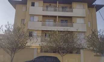 Imagem 3: Apartamento Padrão em São Carlos