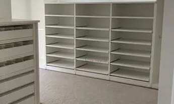 Imagem 5: Casa com 6 dormitórios para alugar, 806 m² por R$ 55.000/mês - Tamboré - Santana de Parnaí