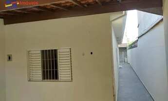 Imagem 6: Casa com 2 dormitórios, 70 m² - venda por R$ 330.000 ou aluguel por R$ 2.002/mês - Jardim