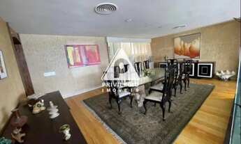 Imagem 3: Espetacular apartamento com vista panoramica no posto 11! Delfim moreira