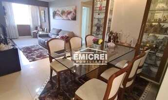 Imagem 6: Apartamento com 3 dormitórios à venda, 160 m² por R$ 750.000,00 - Centro - São Leopoldo/RS