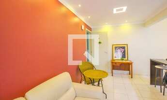 Imagem 5: Apartamento para Aluguel - Medeiros, 2 Quartos, 60 m2