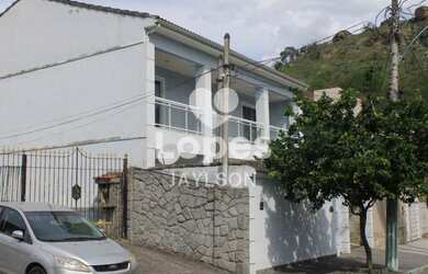 Imagem 3: Casa de rua-À VENDA-Vila Kosmos-Rio de Janeiro-RJ