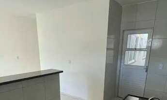 Imagem 7: VENDA DE CASA EM ITAITINGA - PRONTA PRA MORAR - FINANCIAMENTO