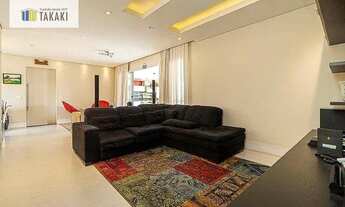 Imagem 7: Apartamento com 3 dormitórios à venda, 184 m² por R$ 2.670.000,00 - Vila Mariana - São Pau