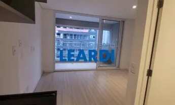 Imagem: APARTAMENTO - VILA CLEMENTINO - SP