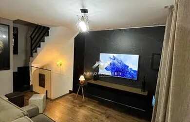 Imagem 3: Sobrado com 3 dormitórios à venda, 145 m² por R$ 740.000 - Vila Progresso - Santo André/SP