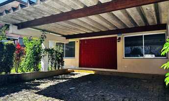 Imagem: Casa Térrea para alugar no Parque Continental