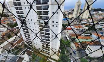 Imagem 5: Apartamento, Sacomã - São Paulo