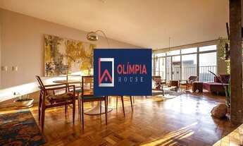 Imagem 4: Venda Cobertura 2 Dormitórios - 146 m² Vila Madalena