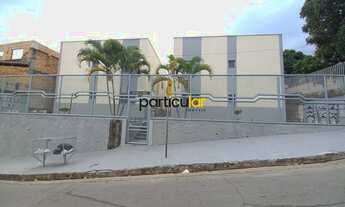 Imagem 6: Apartamento com 1 dormitório para alugar em Contagem