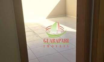 Imagem 3: Cobertura com 4 dormitórios à venda, 130 m² por R$ 515.000,00 - Santa Mônica - Belo Horizo