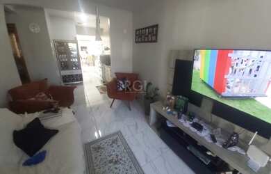 Imagem 2: Casa em Hípica Casa com 2 dormitórios