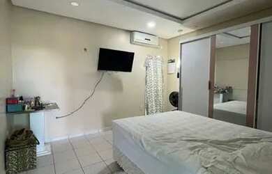 Imagem 7: Dúplex Nova cidade, 3 suítes, salão amplo, piscina, pronta entrega, quintada, venda a vist