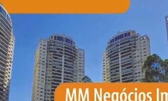 Imagem: Apartamento para venda possui 160 metros