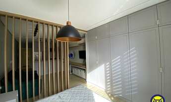 Imagem 7: FLORIANOPOLIS - Apartamento Padrão - Corrego Grande