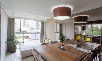 Imagem 7: Apartamento para Aluguel - Serra, 3 Quartos, 85 m2