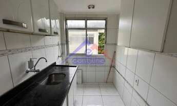 Imagem: ÓTIMO APARTAMENTO NA MERCK DE 1 QUARTO