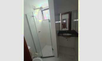 Imagem 3: Apartamento com 2 quartos em 70m² com 1 vaga de garagem no Imbuí