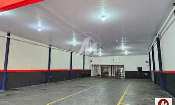 Imagem 2: Salão/Galpão (salão - térreo) , cozinha planejada