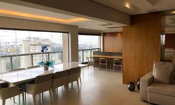 Imagem 2: Cobertura Duplex para venda por R$ 5.499.000,01 em Santana, São Paulo-SP