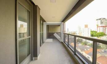 Imagem 6: Apartamento para Aluguel - Vila Mariana, 3 Quartos, 140 m2