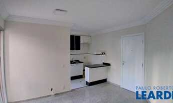 Imagem: APARTAMENTO - CIDADE ADEMAR - SP