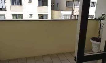 Imagem 7: Apartamento 2 quartos, sendo um suíte, uma garagem, Centro Balneário Camboriú,SC