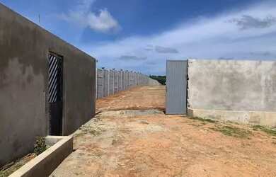 Imagem 6: Vende-se terreno proximo ao centro liberado para construção