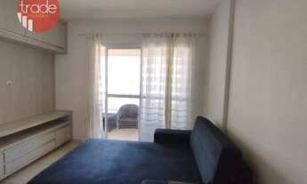 Imagem 3: Apartamento Mobiliado Para Locação Com 01 Dormitório