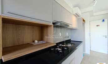 Imagem 5: Apartamento (tipo - padrao) 1 dormitórios/suite, portaria 24hs, lazer, espaço gourmet, sal