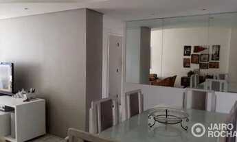 Imagem 3: Apartamento para venda com 70 metros quadrados com 3 quartos em Janga - Paulista - PE