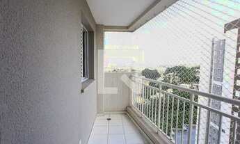 Imagem 6: Apartamento à Venda - Jardim Monte Alegre, 2 Quartos, 51 m2