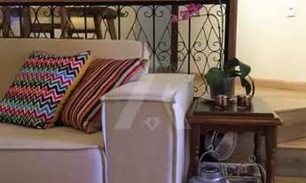 Imagem 3: Apartamento para venda em Vila Imperial de 81.00m² com 2 Quartos, 1 Suite e 1 Garagem