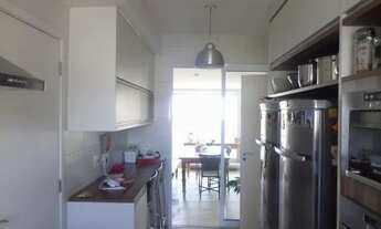 Imagem 7: Vendo Extraordinário Apartamento com Varanda Gourmet e Condomínio Clube, próximo a Parque