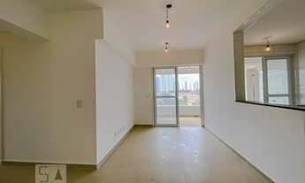 Imagem 3: Apartamento para Aluguel - Parque Campolim, 3 Quartos, 80 m2