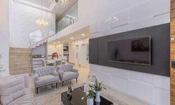 Imagem 6: Costa Marina ! Casa com 3 dormitórios