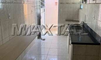 Imagem 5: Sobrado residencial na voluntarios da Patria