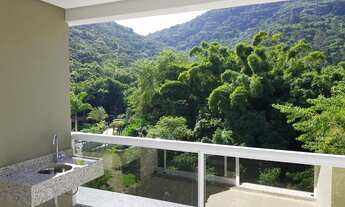 Imagem: FLORIANóPOLIS - Apartamento Padrão - Saco