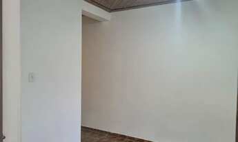 Imagem 5: Casa Térrea Jardim Santo André com seus 112 metros quadrados bem distribuídos em ótima loc