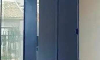 Imagem: Casa para venda possui 100 metros quadrados